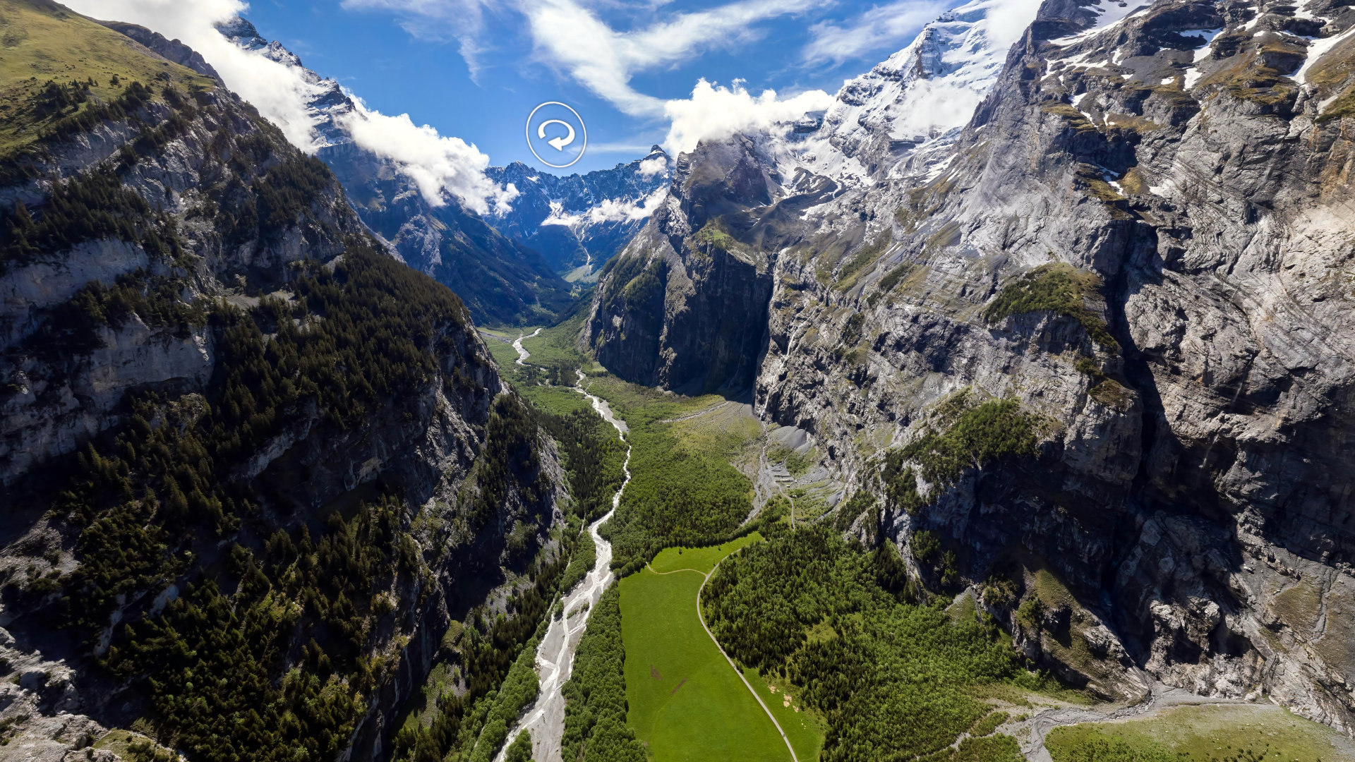 Gasterntal