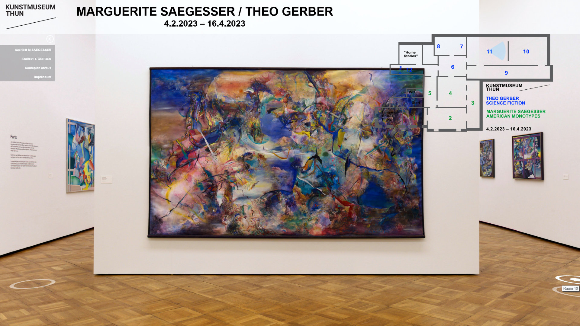 Kunstmuseum Thun